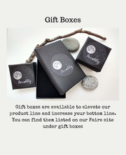 Load image into Gallery viewer, Pine Cone Necklace, Silver or Bronze : Silver
