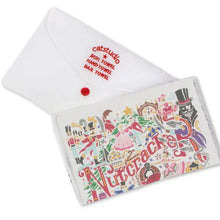 Load image into Gallery viewer, Nutcracker Dish Towel