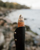 Salmon Fillet Knife in Wooden Box