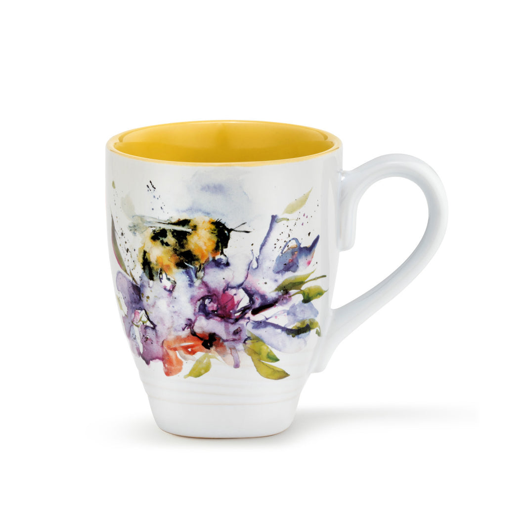 DC Nectar Bumblebee MUG