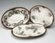 Small Serving Dish Laura Zindel