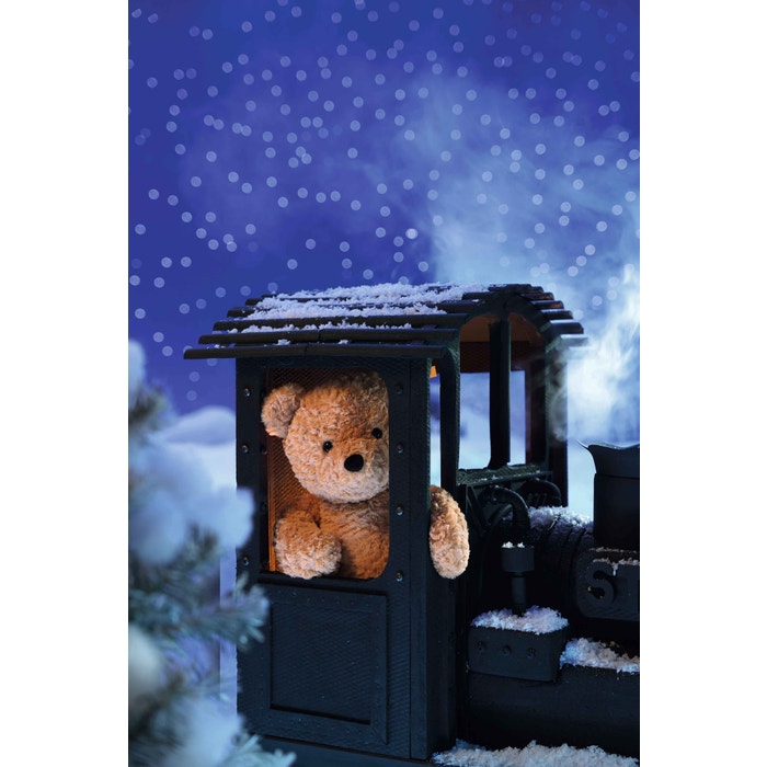 Jimmy Teddy Bear, XL (22")