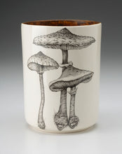 Load image into Gallery viewer, Laura Zindel Utensil Cup