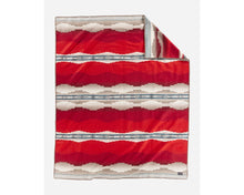 Load image into Gallery viewer, Blanket Robe- Alamosa 64x80"