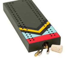 Load image into Gallery viewer, Scout POCKET Cribbage