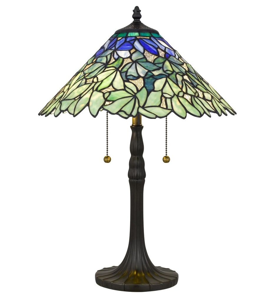 Seasons Table Lamp