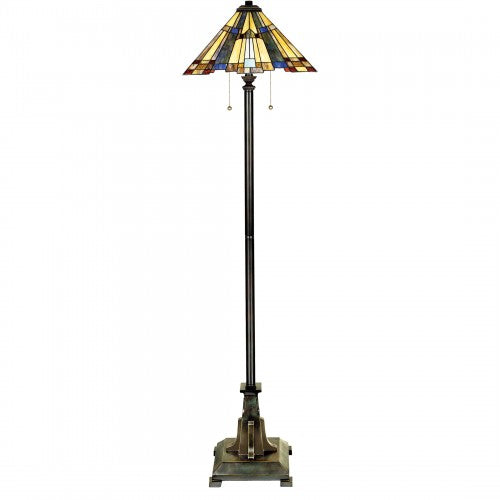 Inglenook Floor Lamp