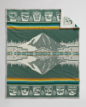Load image into Gallery viewer, Forever Oregon Blanket (Limited Edition)
