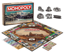 Load image into Gallery viewer, Monopoly National Parks
