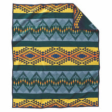 Load image into Gallery viewer, Wildland Heroes Blanket