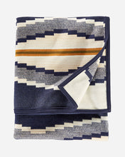Load image into Gallery viewer, Blanket Robe- Crescent Bay 64x80"