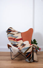 Load image into Gallery viewer, Wyeth Trail Blanket - Beige
