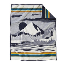 Load image into Gallery viewer, Pacific Wonderland Blanket
