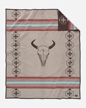 Load image into Gallery viewer, American West Blanket
