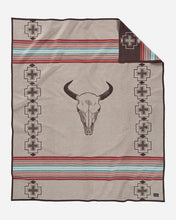 Load image into Gallery viewer, American West Blanket