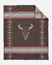 Load image into Gallery viewer, American West Blanket