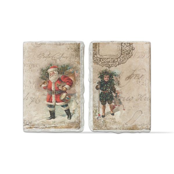 Santa Claus Journal