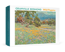 Load image into Gallery viewer, Wild Poppies BOXED Notecards, G. Redmond
