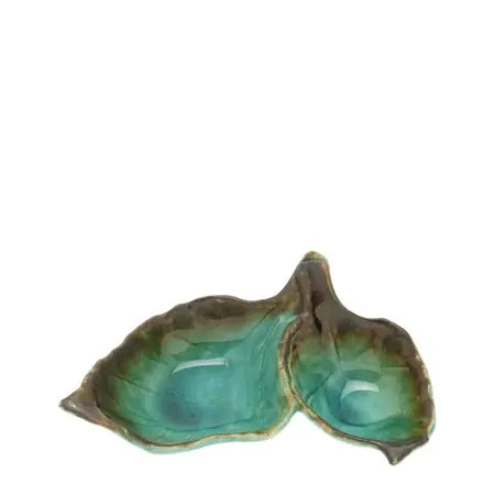 Chinmi Turq/Caramel Leaf/2