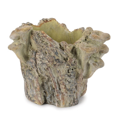 Cement Container, 6"Dx7.25"H