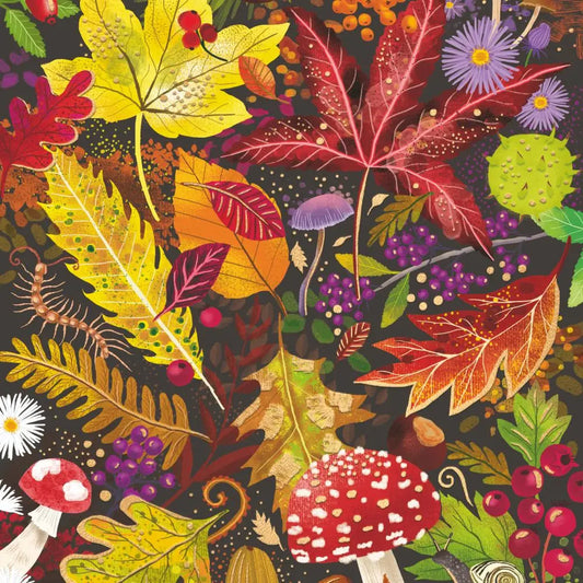Bev-Fall's Beauty