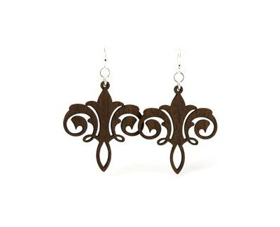 Chandelier Earrings