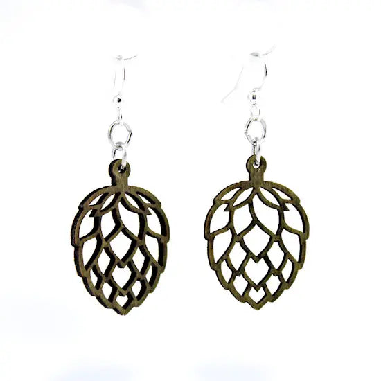 Hoppy Blossoms Earrings