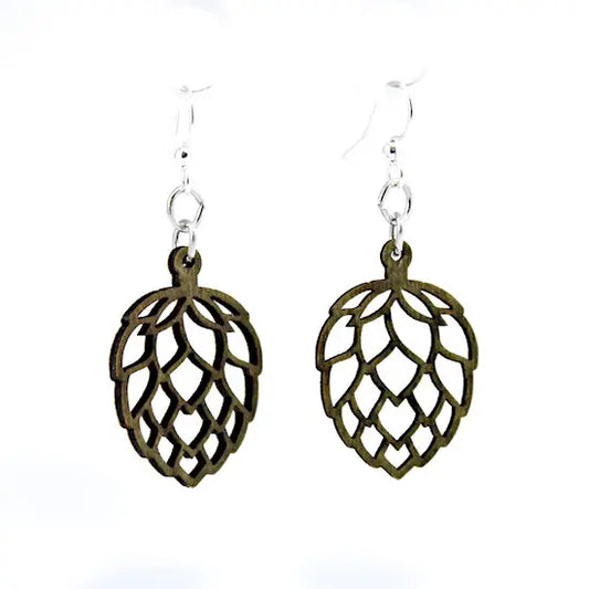 Hoppy Blossoms Earrings