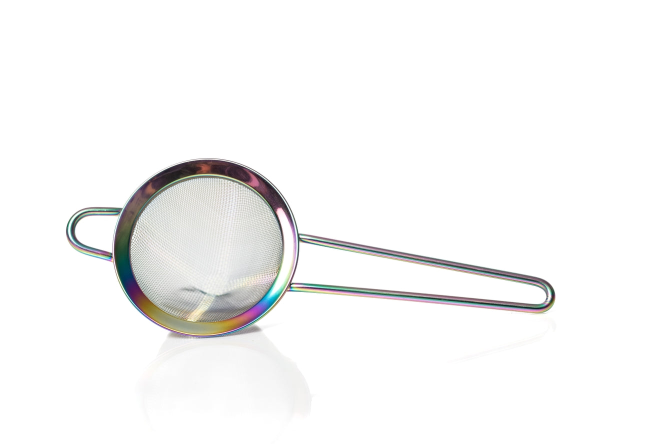 Fine Mesh Strainer