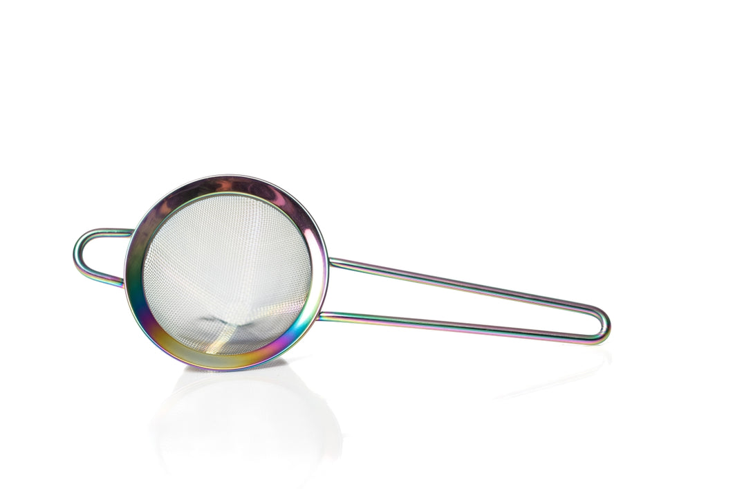 Fine Mesh Strainer