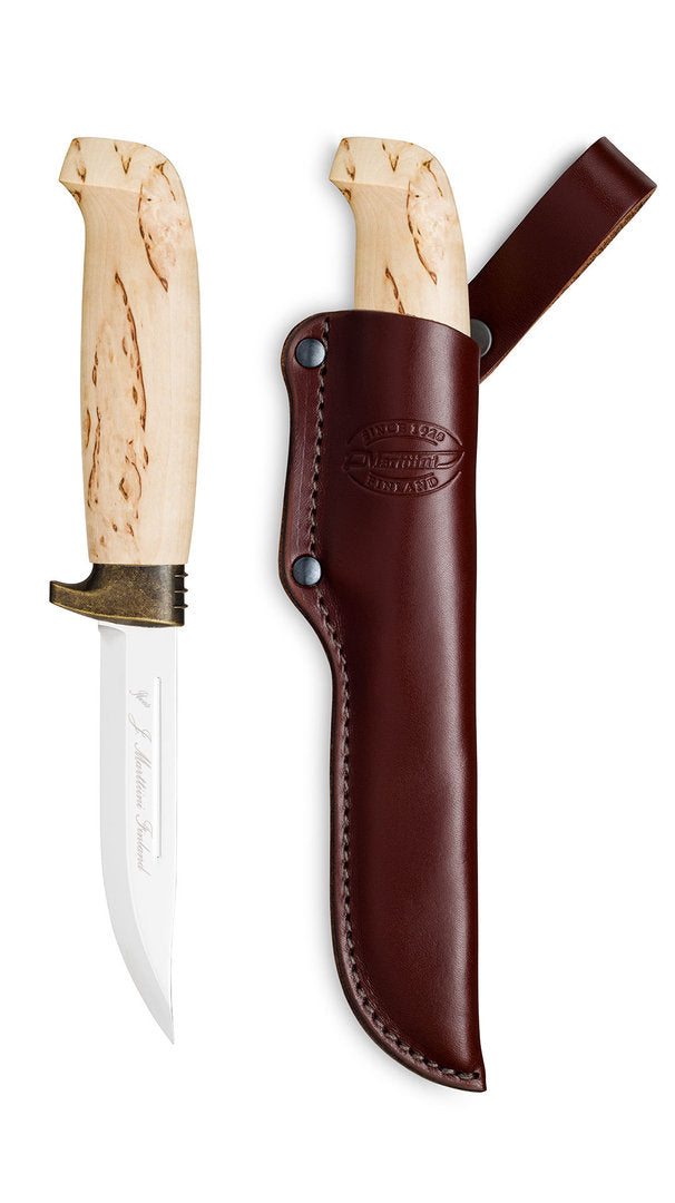 Condor De Luxe Classic Hunting Knife