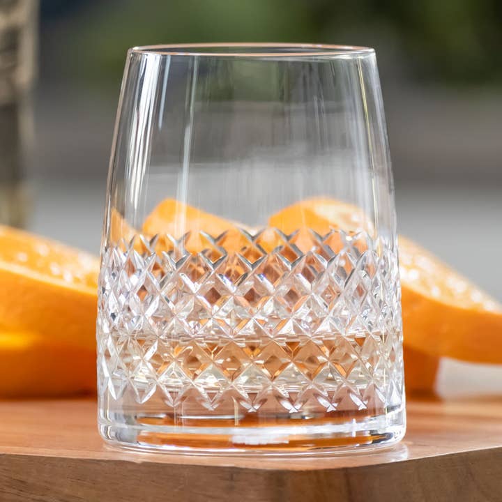 Diamond Tequila Tasting Glass, 5 oz.