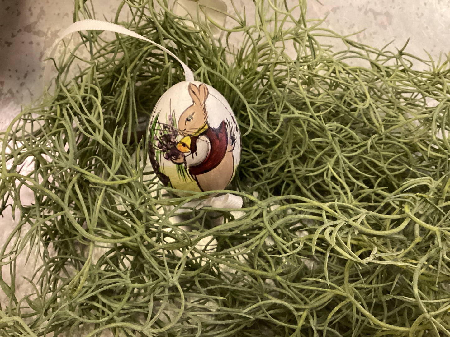 5535 Easter Egg