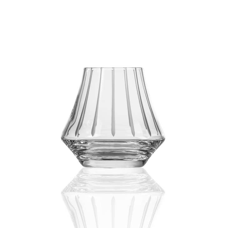 9.8 oz. Modern Whiskey Tasting Glass