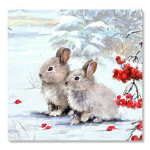 Load image into Gallery viewer, Christmas in the Stable Advent Calendar
