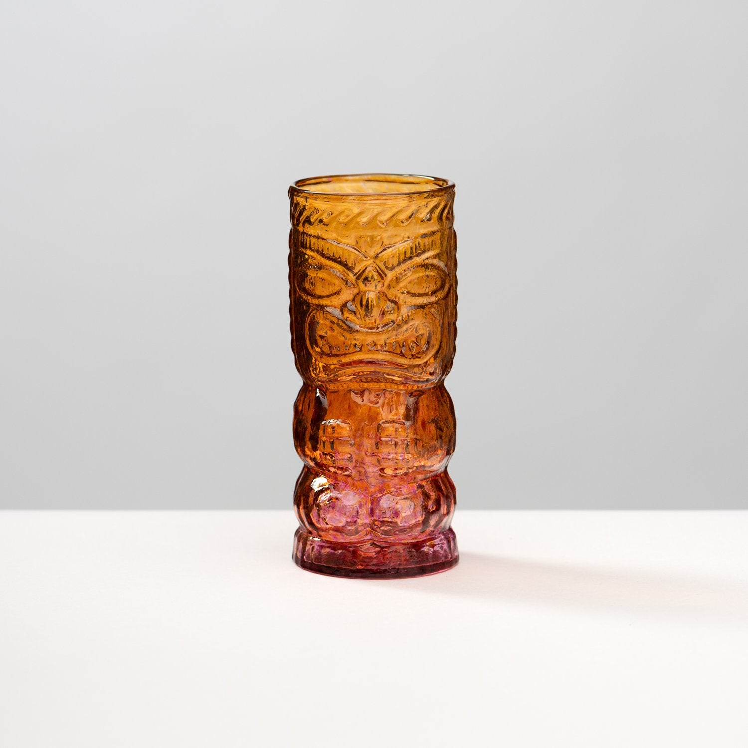 Classic Tiki Glass