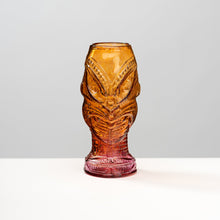 Load image into Gallery viewer, Hunter Tiki Glass
