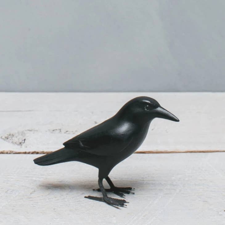 3" Mini Crow