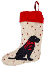 Load image into Gallery viewer, 20" Christmas Stocking
