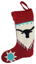 Load image into Gallery viewer, 20" Christmas Stocking
