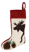Load image into Gallery viewer, 20" Christmas Stocking
