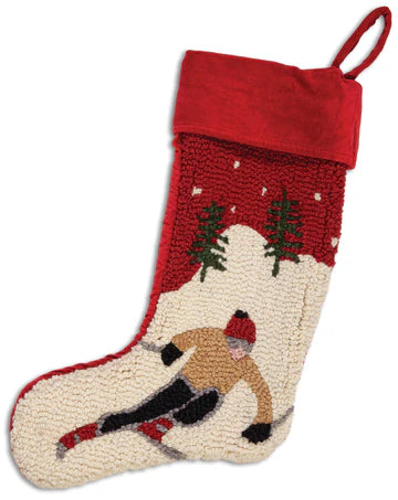 20" Christmas Stocking
