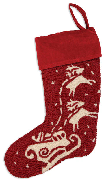 20" Christmas Stocking