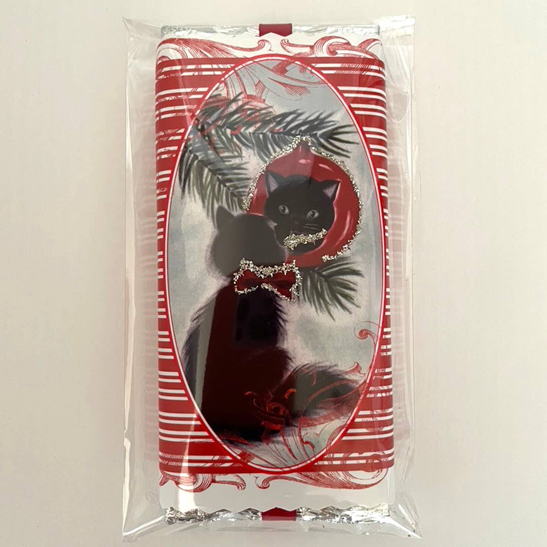 Chocolate Bars New Holiday 2024
: Milk / Animals Decorate Tree