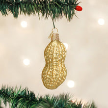 Load image into Gallery viewer, 3" Peanut Ornament
