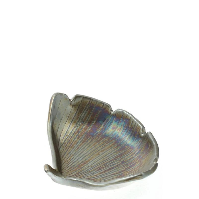 Bowl 5.5" Rainbow Lust Ginkgo