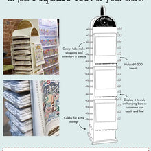 Load image into Gallery viewer, 12 Days of Christmas Dish Towel
