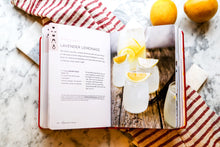 Load image into Gallery viewer, Romantic Cocktails Book
