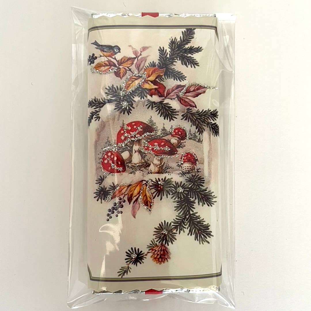 Chocolate Bars New Holiday 2024
: Milk / Animals Decorate Tree