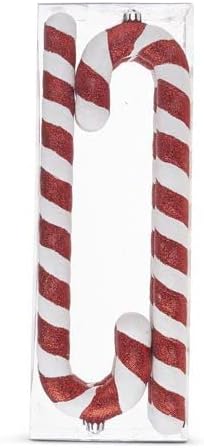 16.5" Candy Cane Ornament